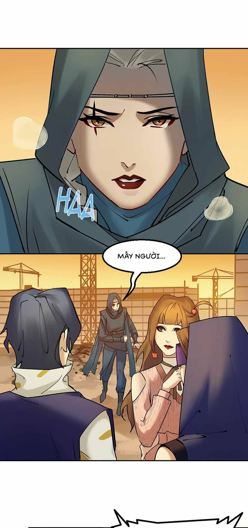 anh hùng và hiệp nữ chapter 43 3