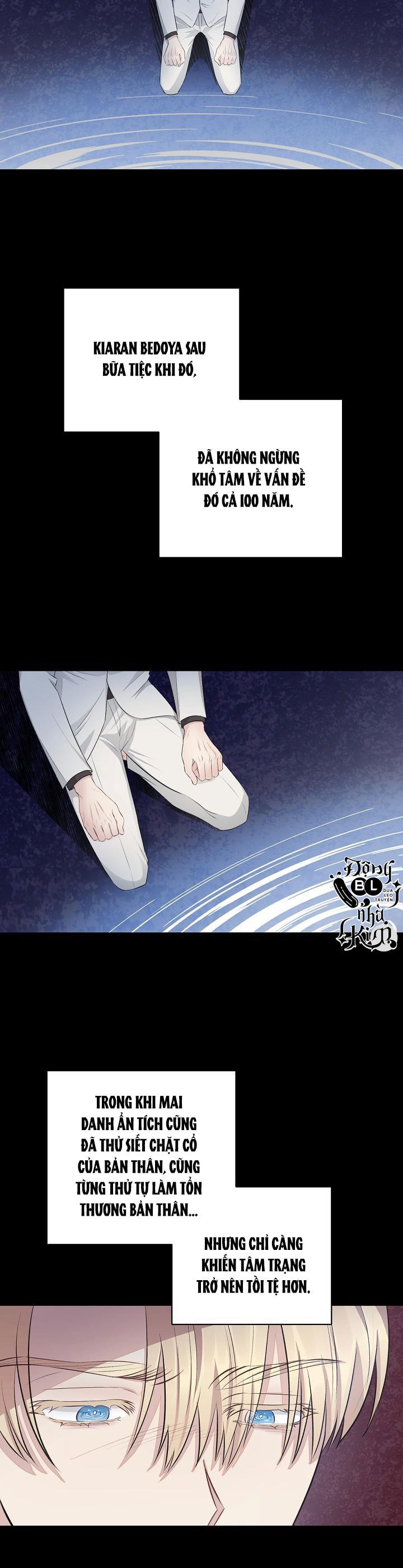 sắc đêm chapter 2 9