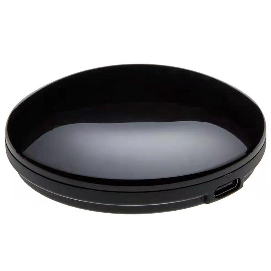 Điều khiển hồng ngoại Tuya S06 AKIA AIC105 - Bật tắt Máy Lạnh, TV từ xa bằng App, Hẹn giờ, Tương thích Google và Maika