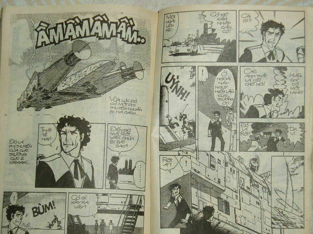 siêu nhân locke chapter 6 65