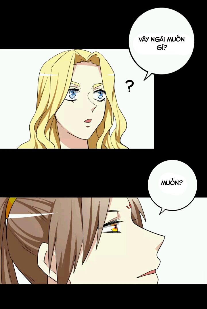 lưỡng bất nghi (full) chapter 83 20