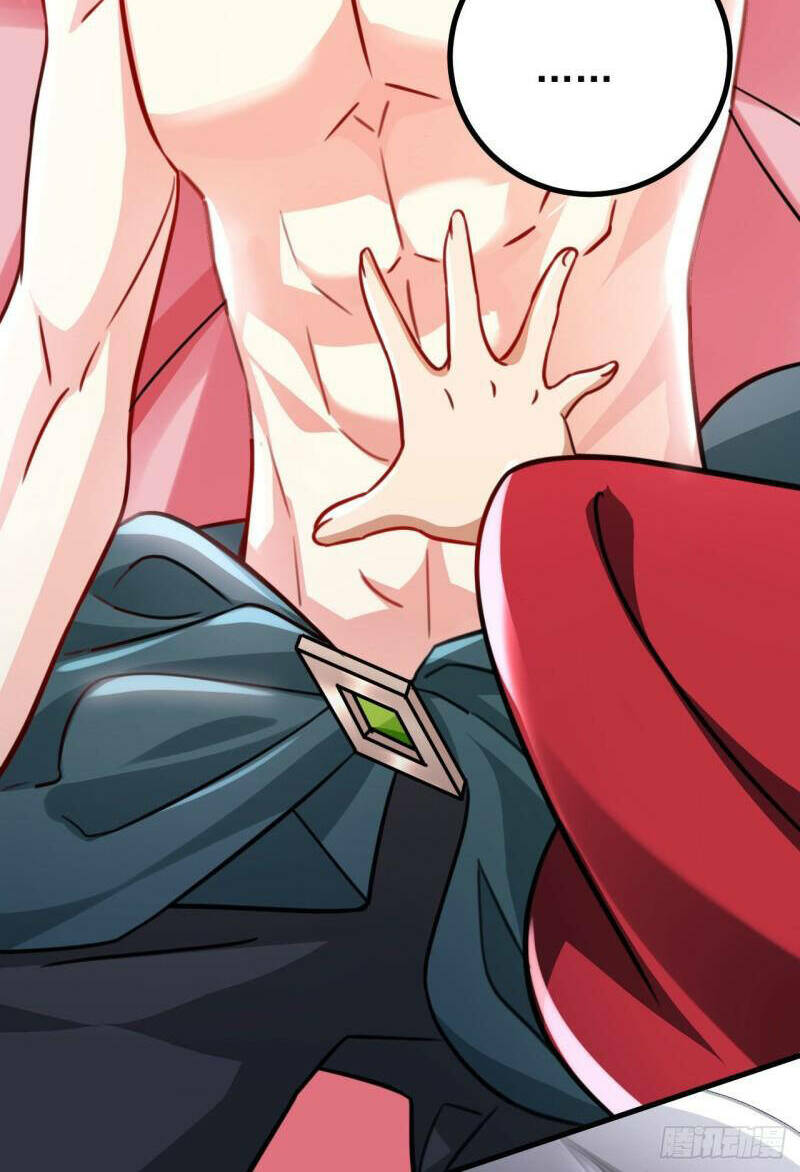 đám nữ đồ đệ đều muốn độc chiếm ta chapter 26 49