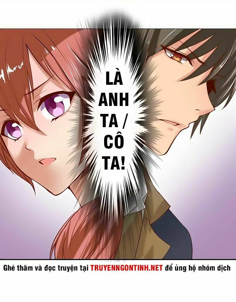 tổng tài sát vách thỉnh chỉ giáo chapter 2 29