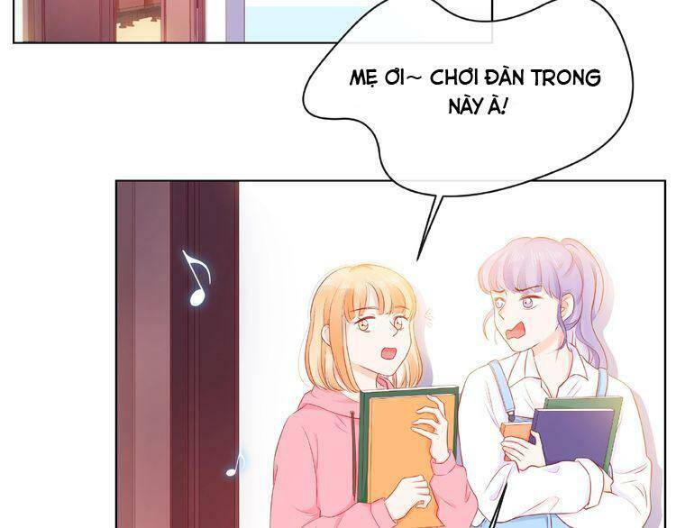 giai điệu của sự va chạm chapter 22 4