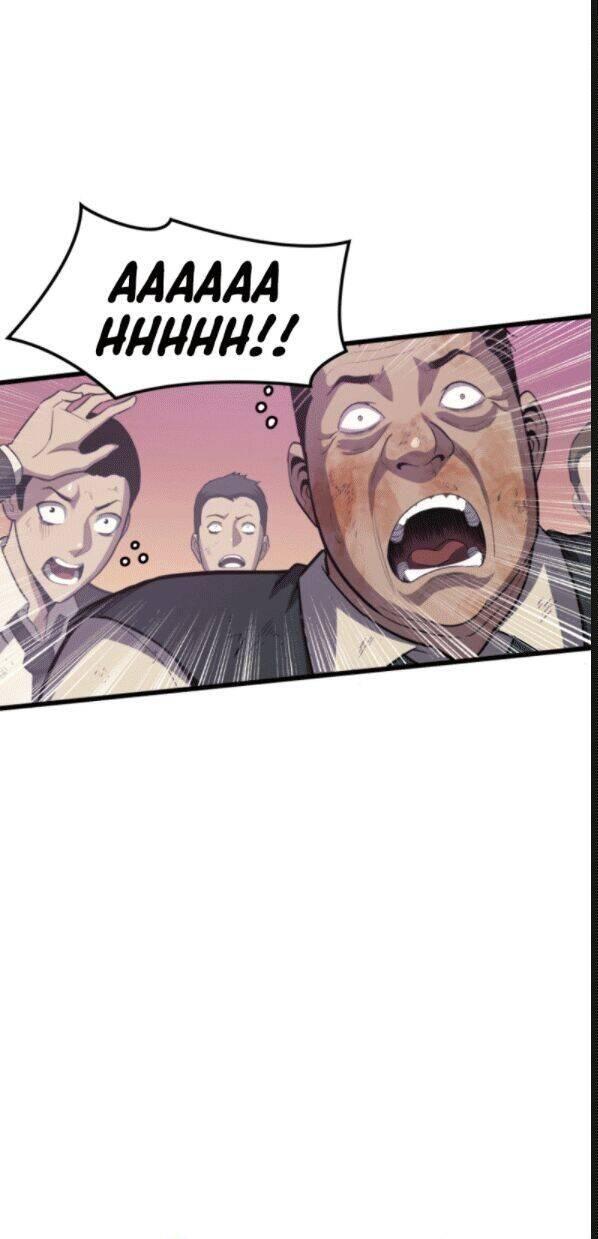 tôi trở lại thăng cấp một mình chapter 33 72