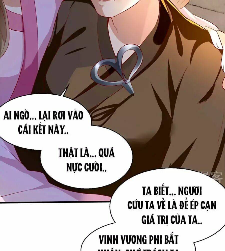 gian phi như thử đa kiều chapter 42 68