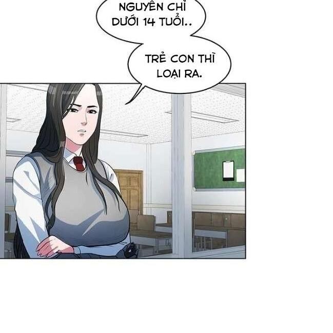 kẻ phán xét chapter 32 68