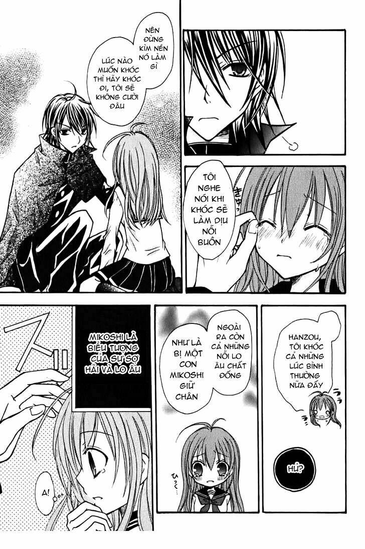 tokyo innocent chapter 8 29