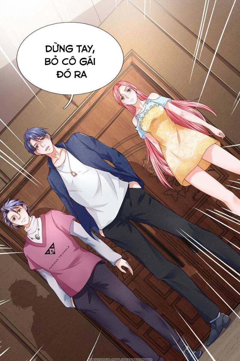 chung cực binh vương tại đô thị chapter 48 11