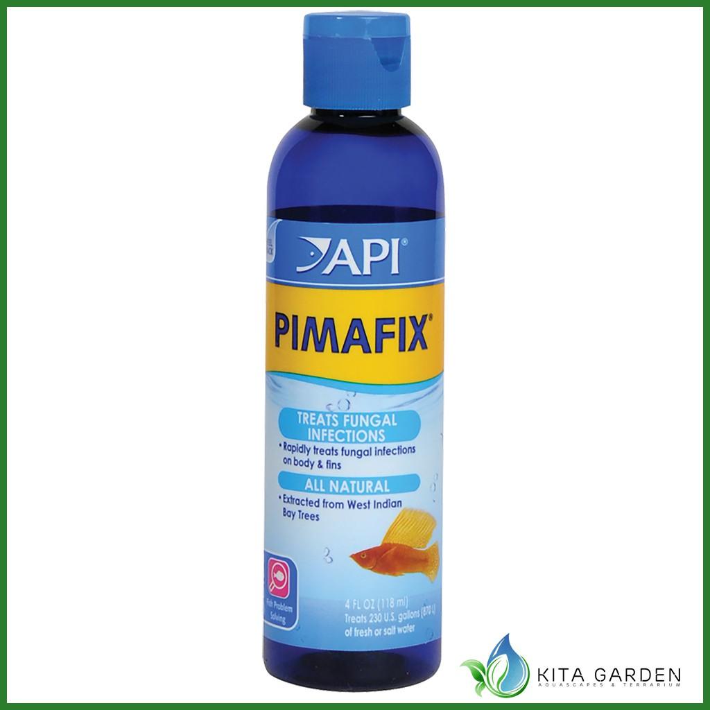 DUNG DỊCH TRỊ NẤM API PIMAFIX