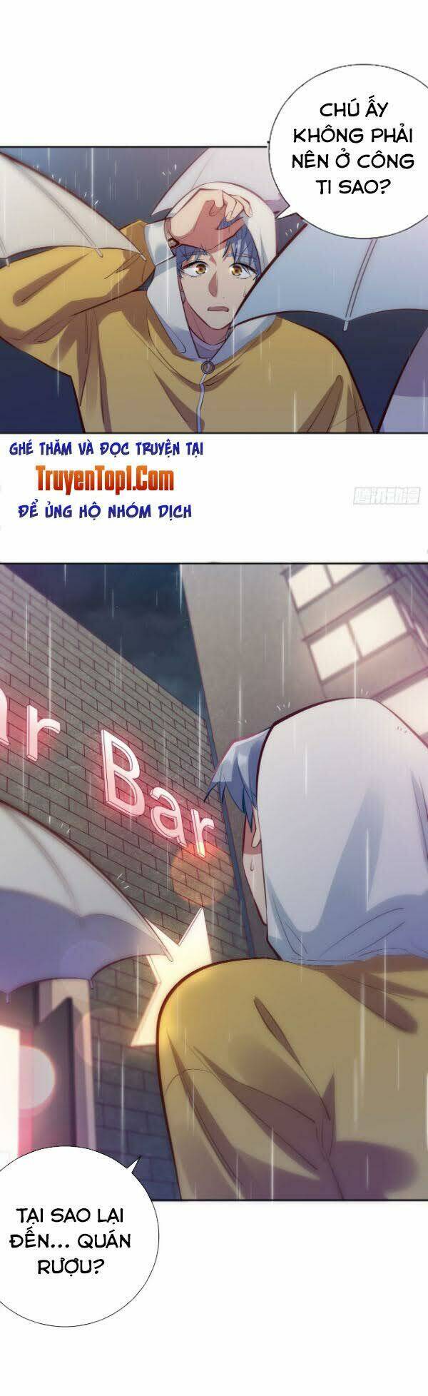 nhạc phụ đại nhân là lão bà chapter 8 33