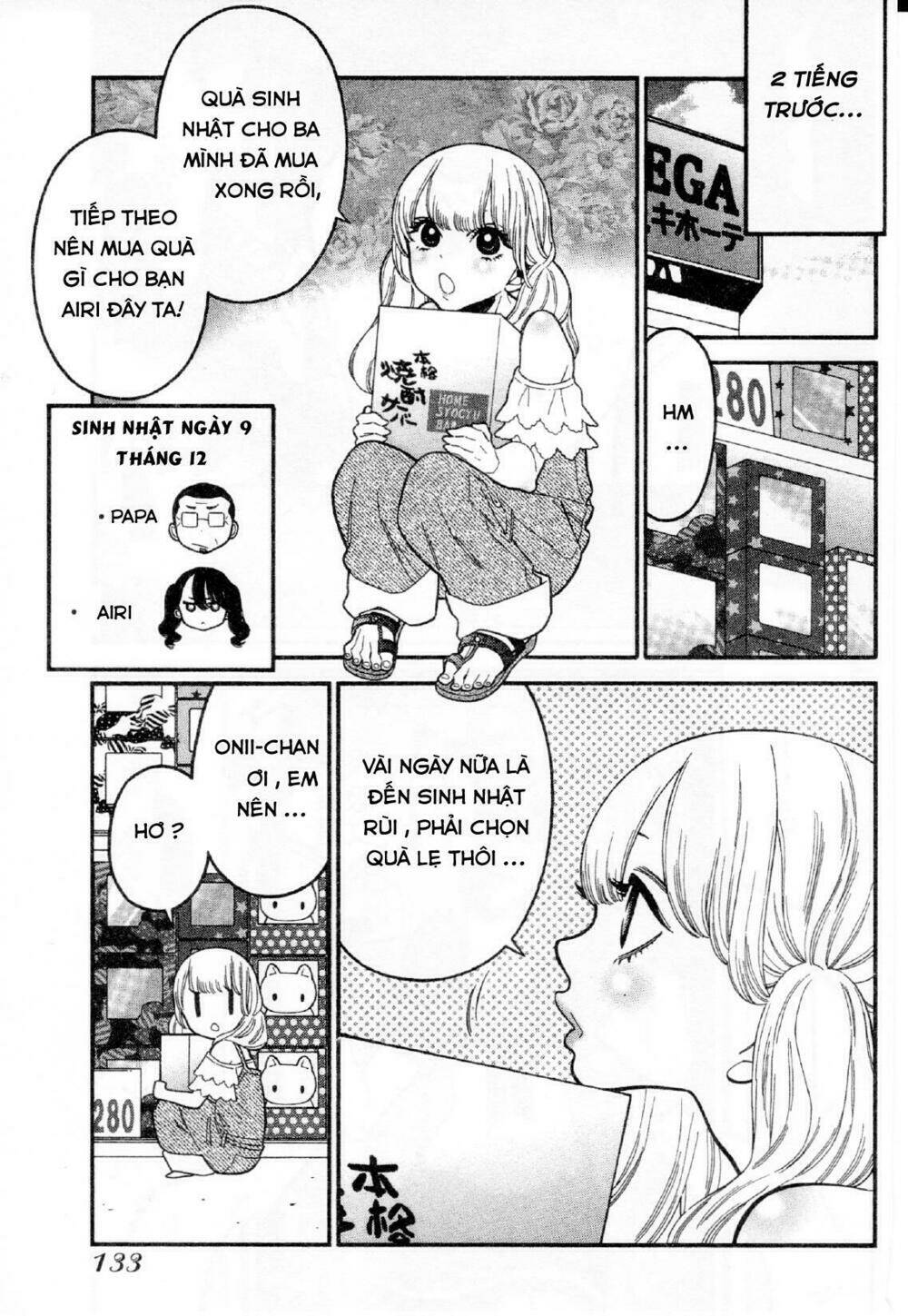 momoiro meloik chapter 24 6