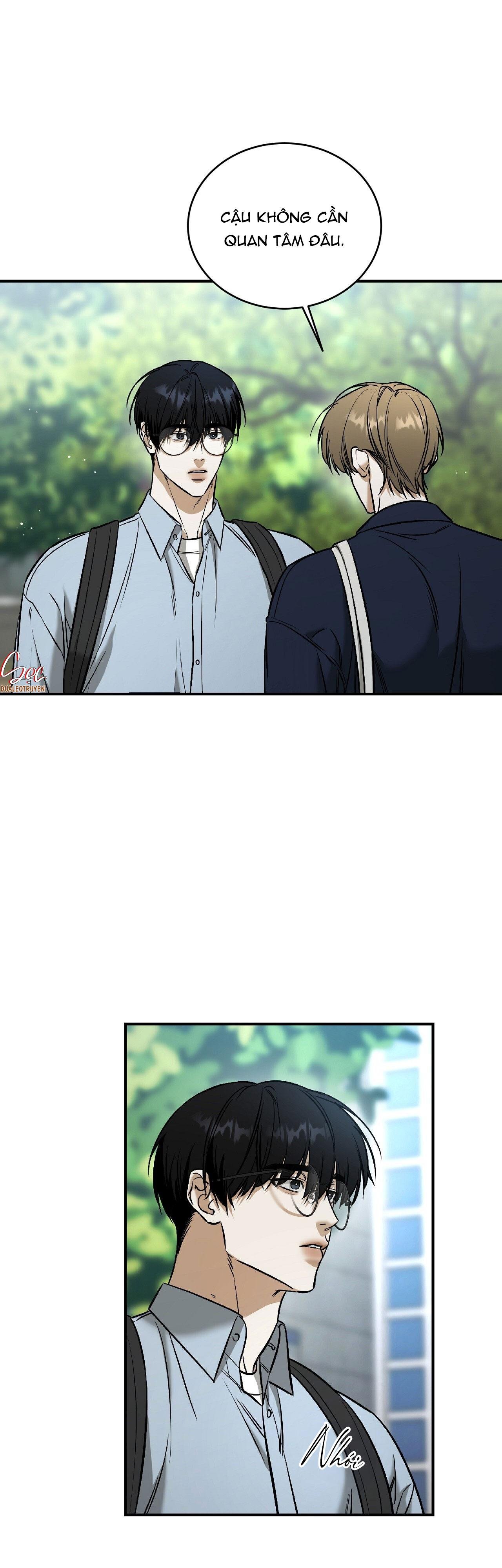 người đàn ông cho em tất cả chapter 40 20