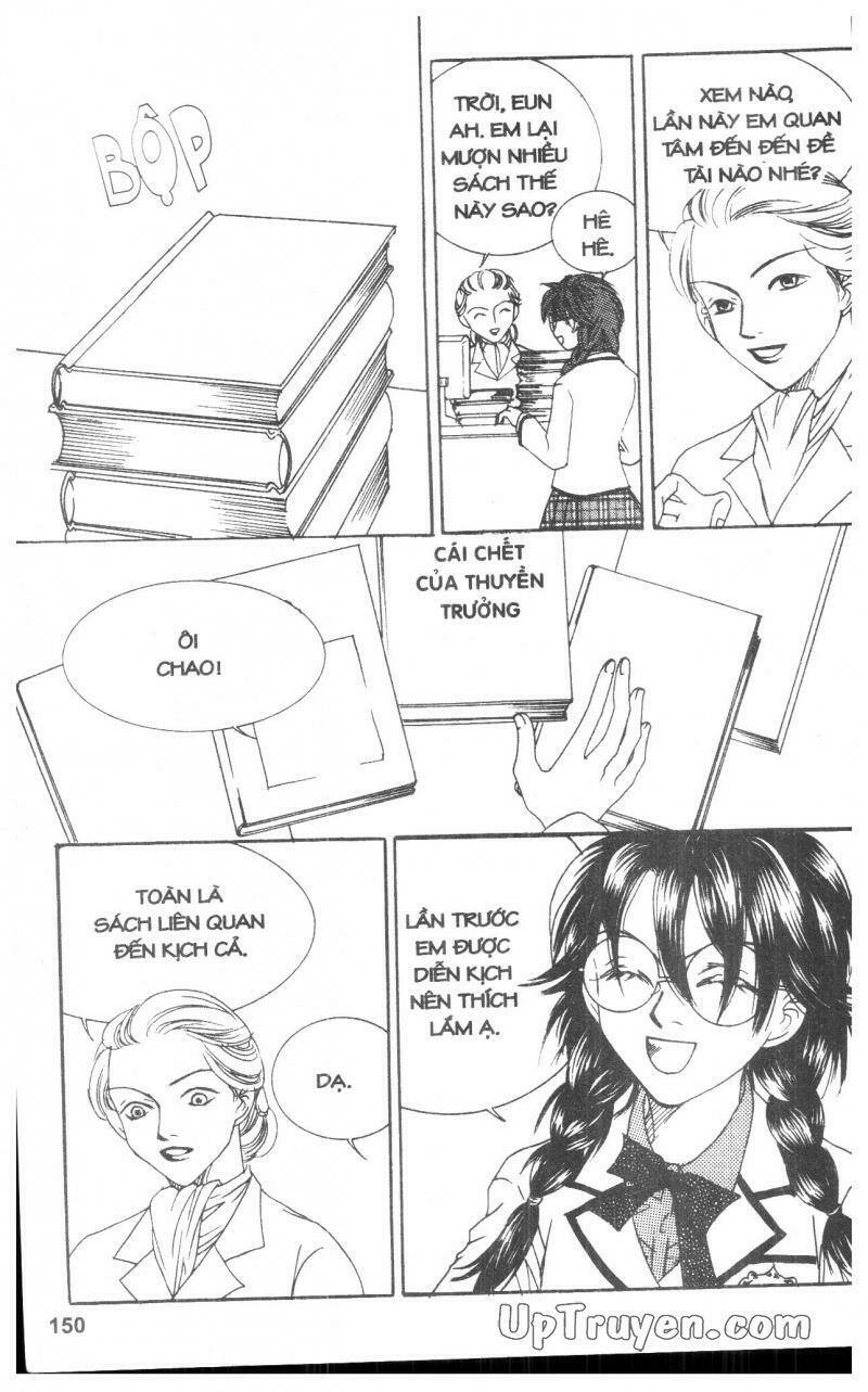 chàng lọ lem chapter 2 150