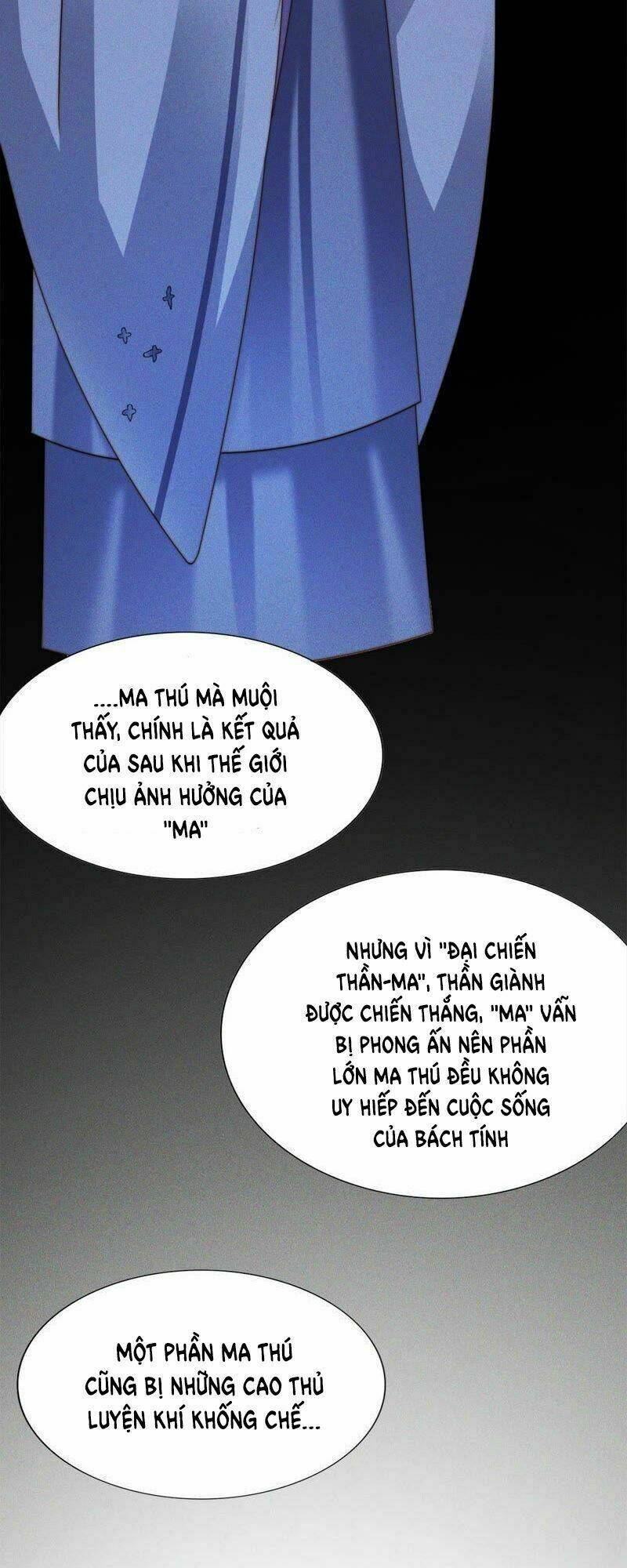 thần nữ thái năng liêu chapter 23 3