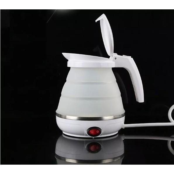 Ấm siêu tốc gấp gọn WT-B6 600m