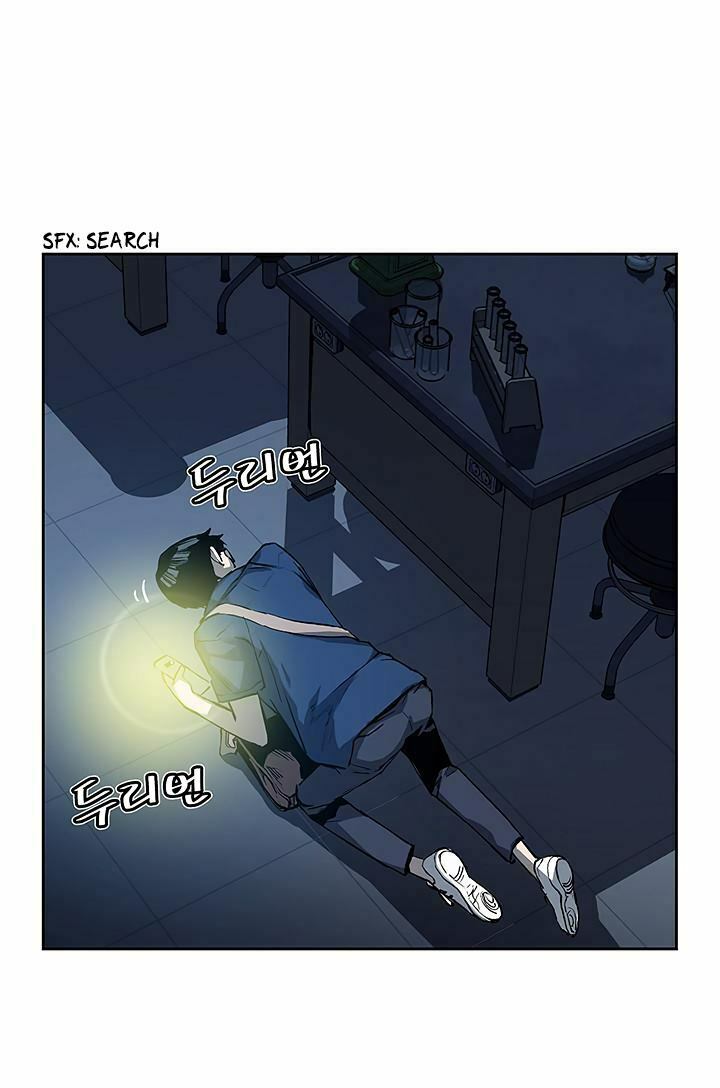 khát vọng trỗi dậy chapter 25 34