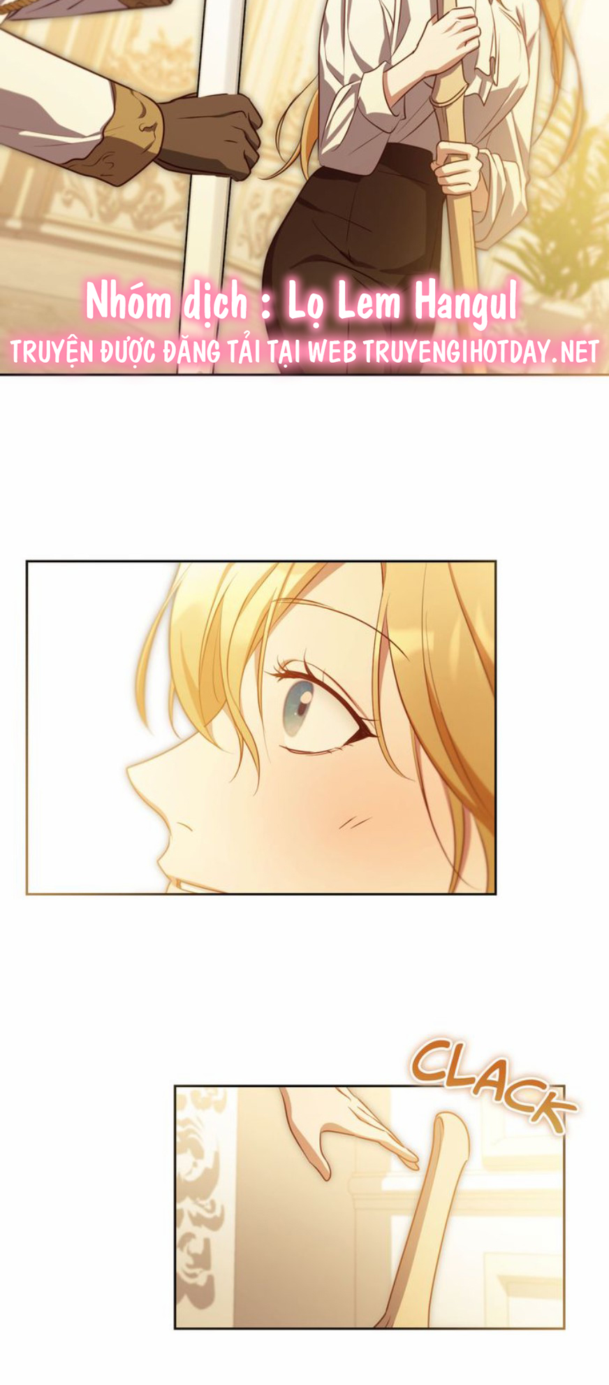 thánh nữ evelina chapter 34 16