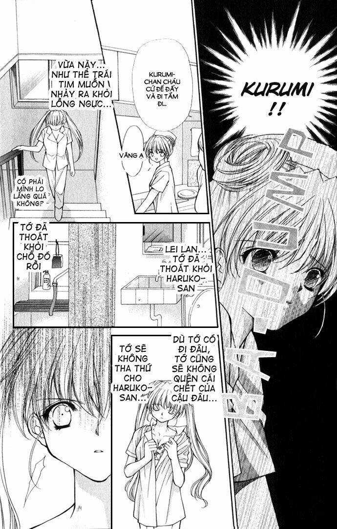 anh chàng khắc tinh chapter 18 28