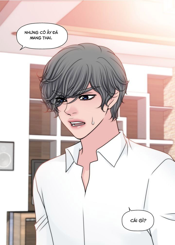 người đàn ông của tôi chapter 85.2 17