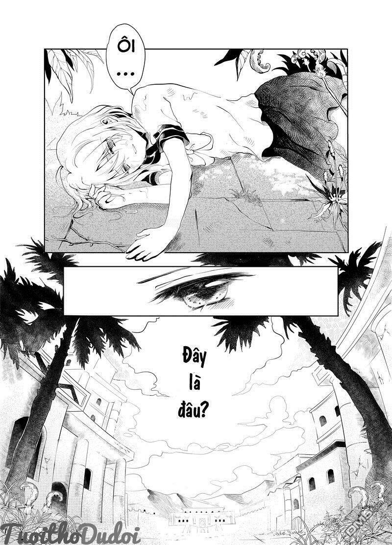 bạch lang tịch chapter 1 5