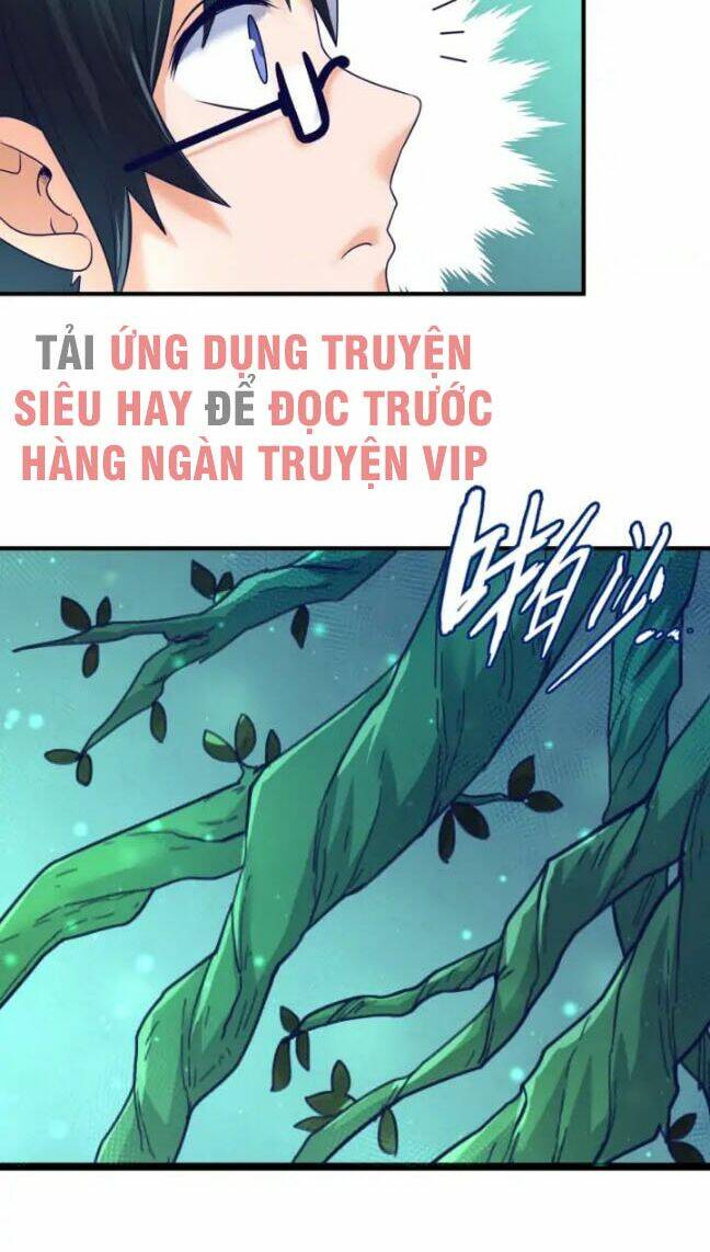 người chặn xuyên không chapter 100 16