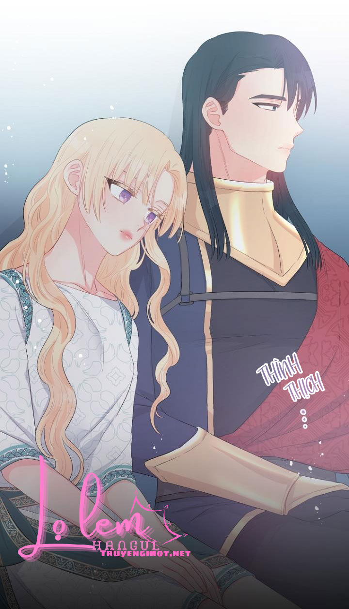 đừng đặt tình cảm mình vào cuốn sách đó chapter 28.2 7