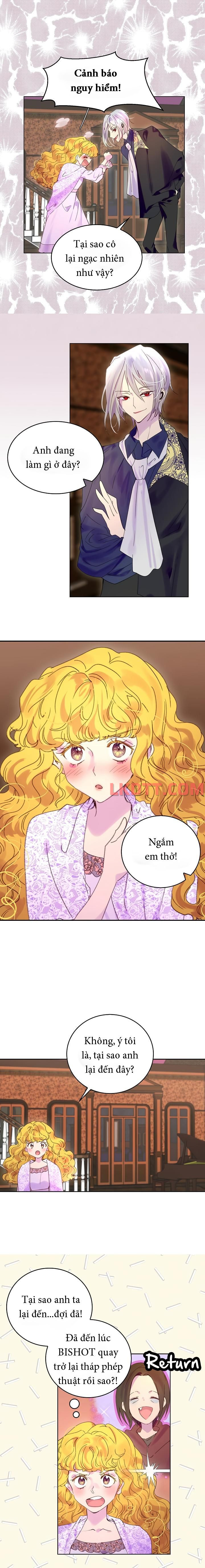 đừng xem thường nữ phụ chapter 101 10