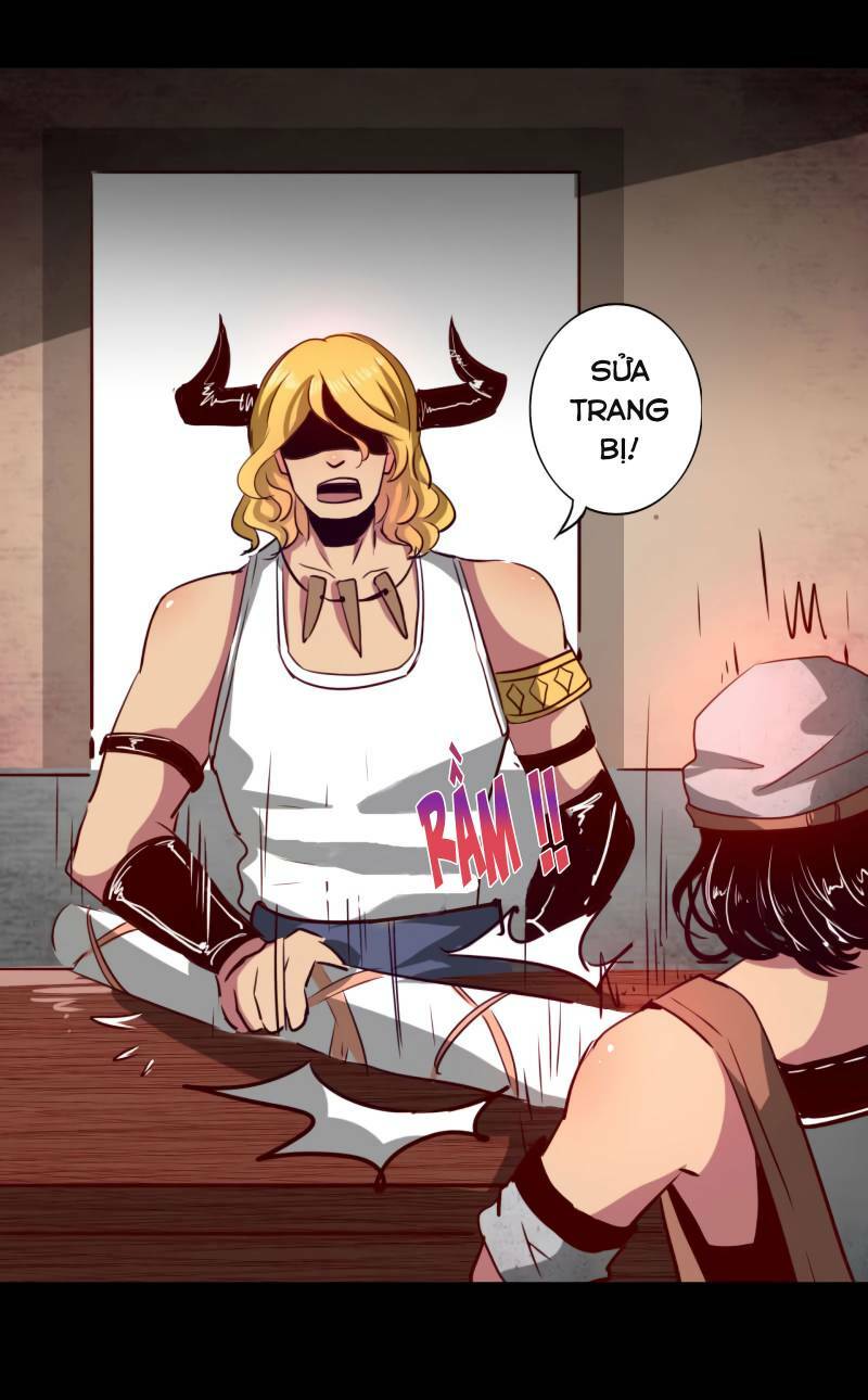 ta không phải là npc chapter 9 6