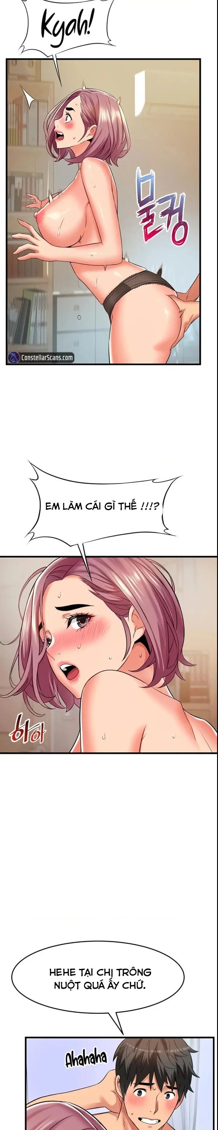 chuyện ngõ hẻm chapter 27 9