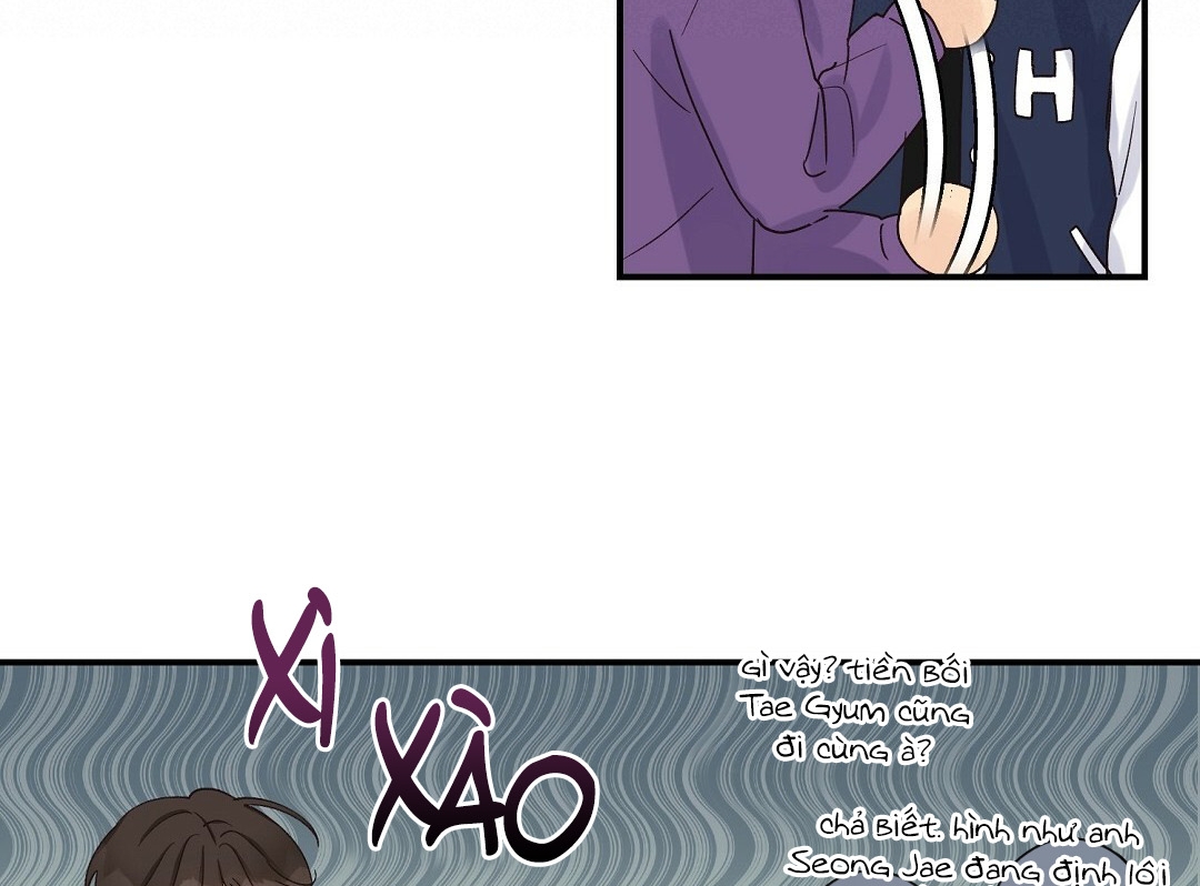 phức cảm tự ti của omega chapter 8 130