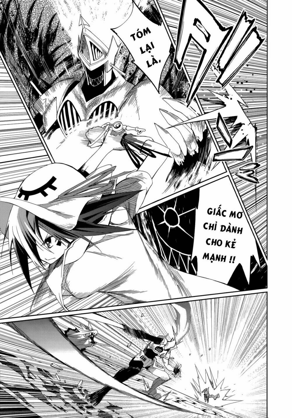 yumekui merry chapter 55 17