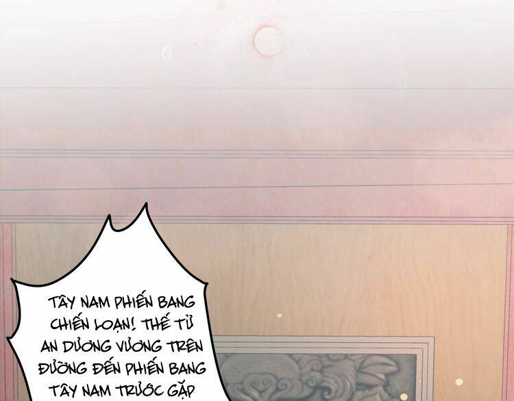 hoa nhan sách chapter 51.1 20