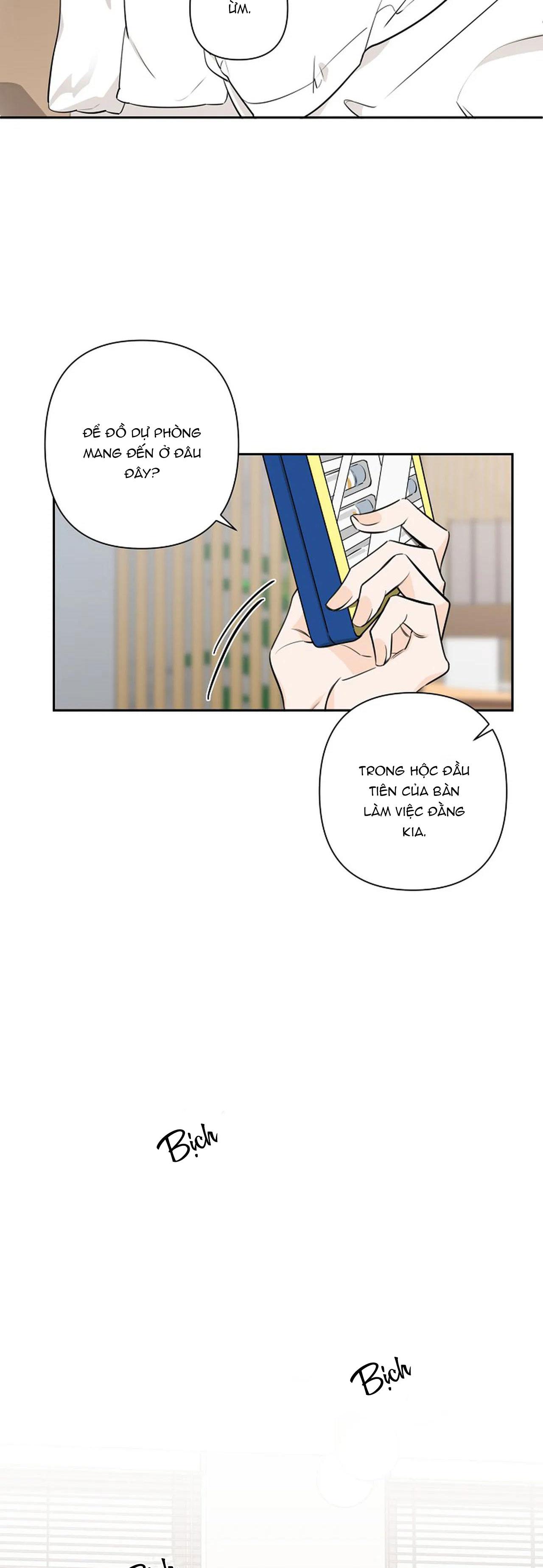 đêm dịu dàng chapter 28 3