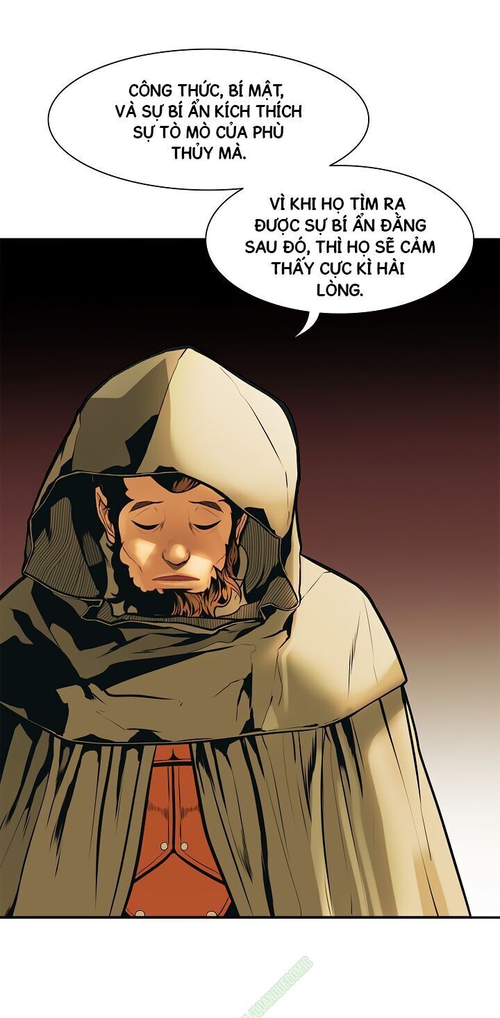 bất bại chân ma chapter 31.2 15
