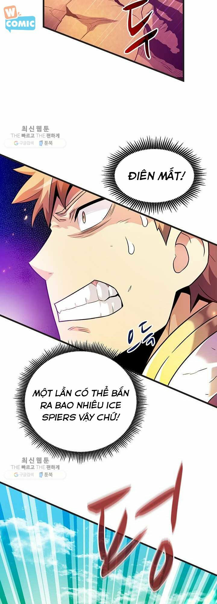 arcane sniper chapter 29 7