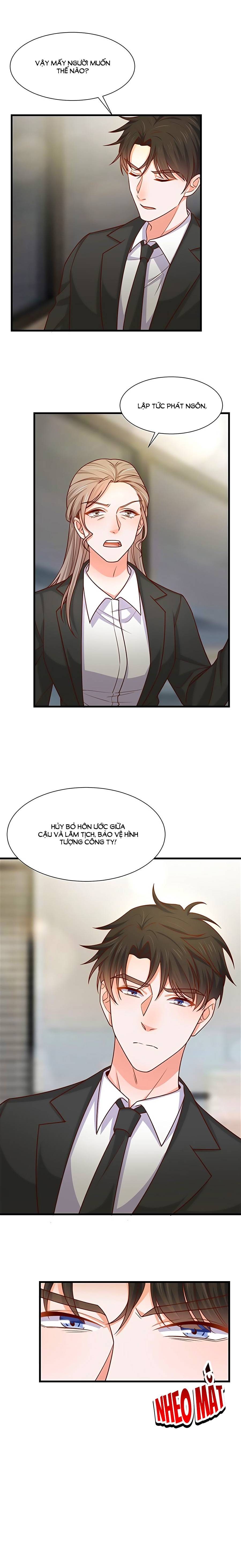 nhật ký báo thù của thiên kim hai mặt chapter 29 5