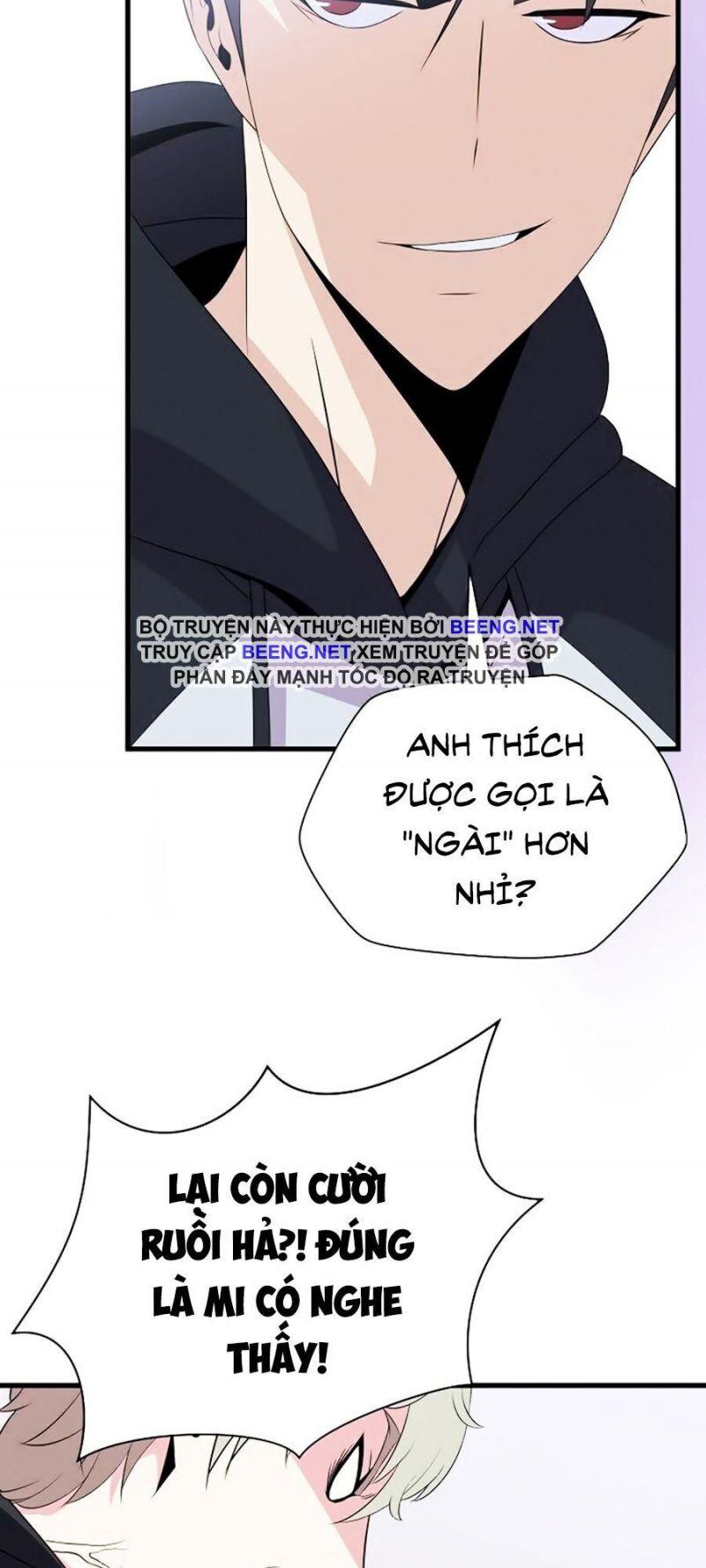 tiêu diệt đấng cứu thế chapter 27 34