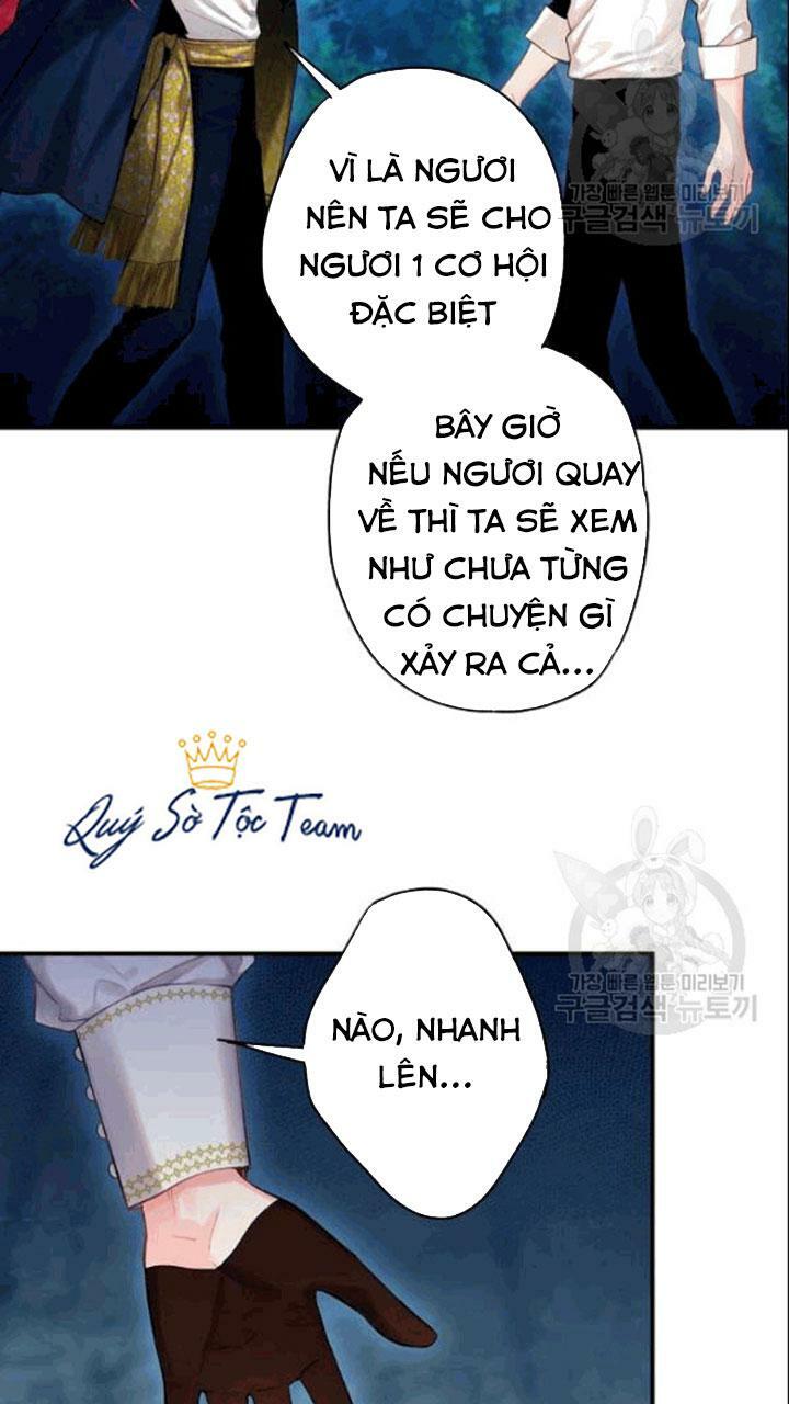 thánh nữ ẩn danh chapter 182 5