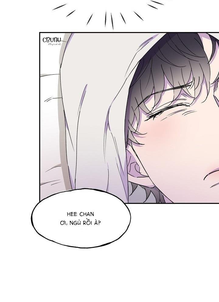 |drop| nụ hôn chết chóc chapter 18 45