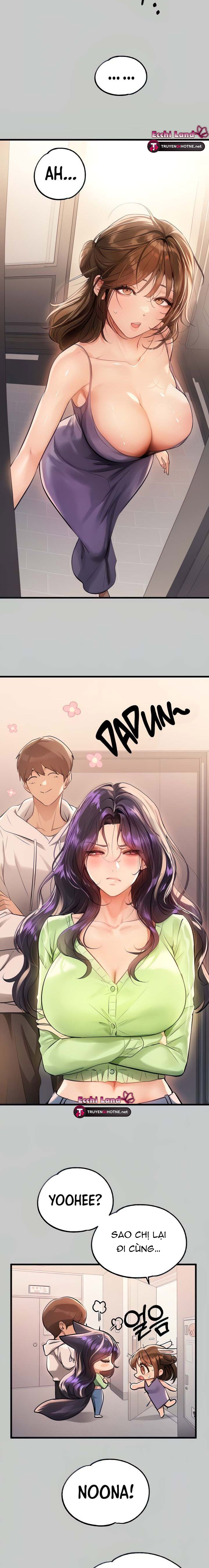 chị chủ nhà của tôi chapter 73.1 6