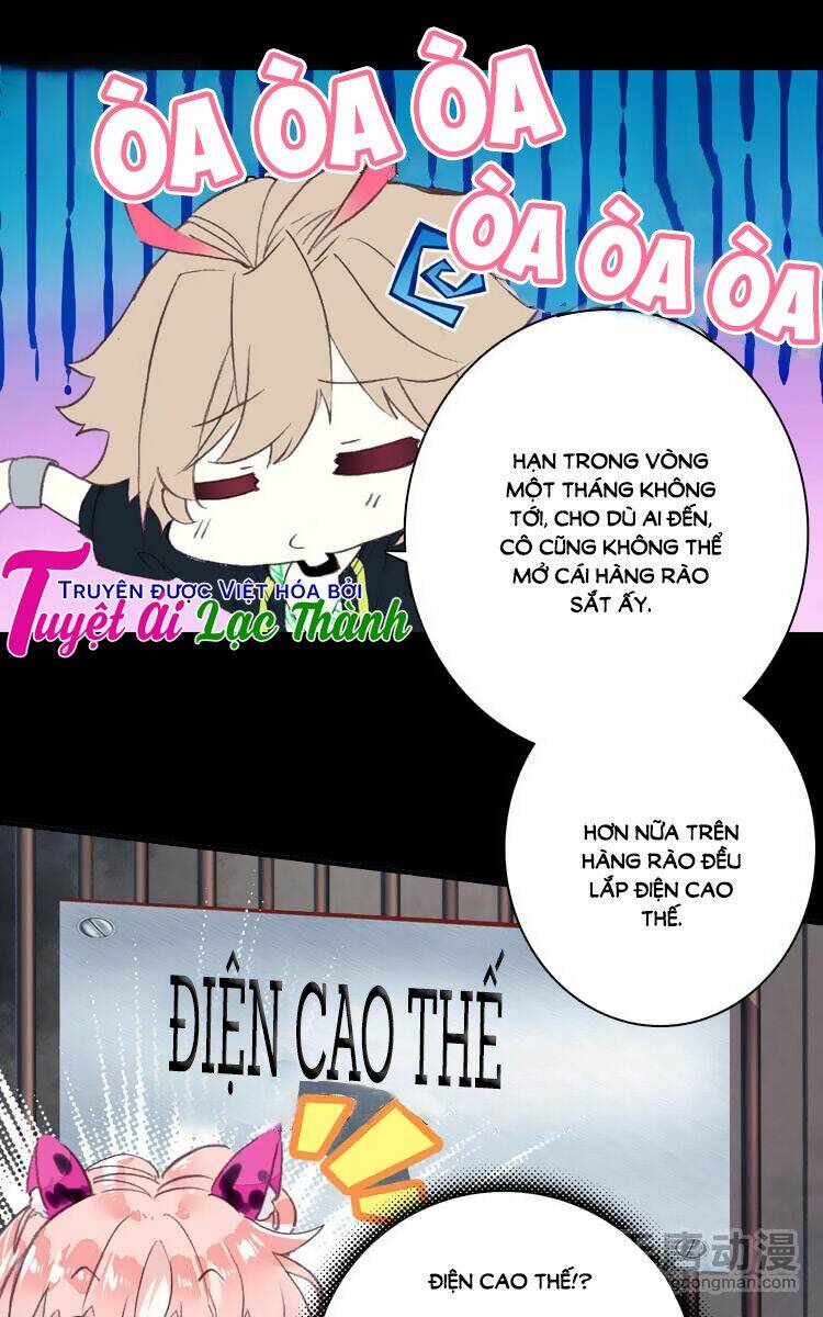 gia đình biến thái chapter 10 9