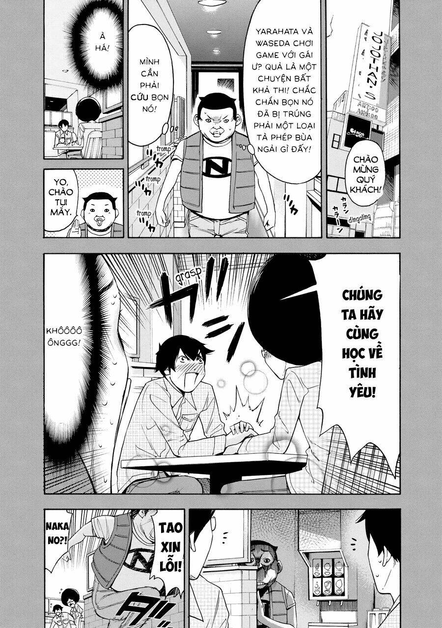 love riron chapter 23 21