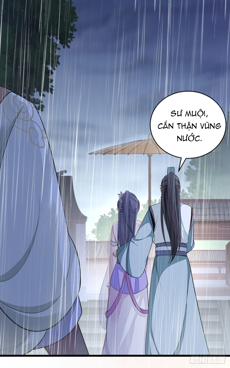 [15+] xuyên nhanh đỉnh cấp ác nữ muốn tẩy trắng chapter 23.2 7