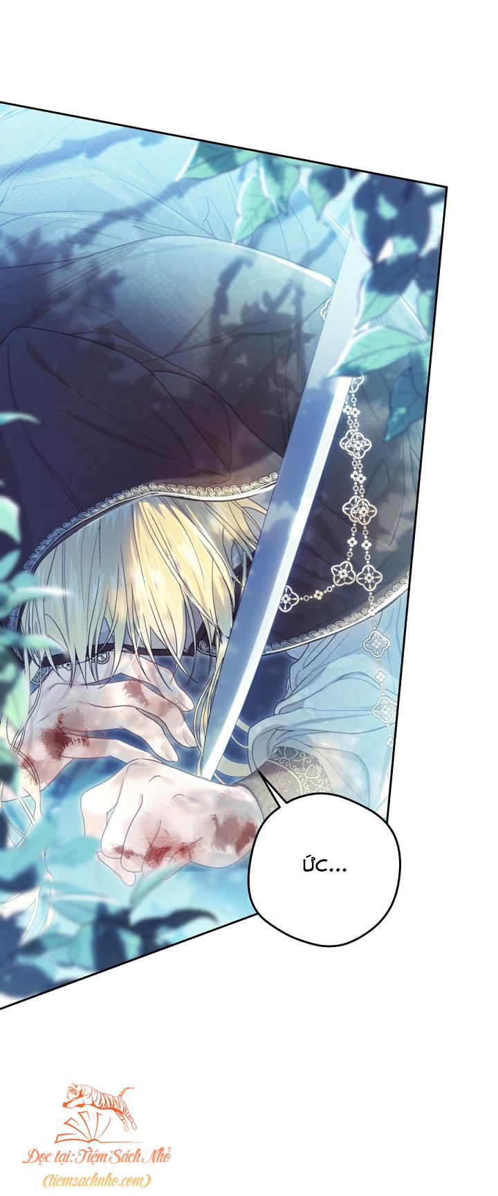 ác nữ là con rối chapter 66 36