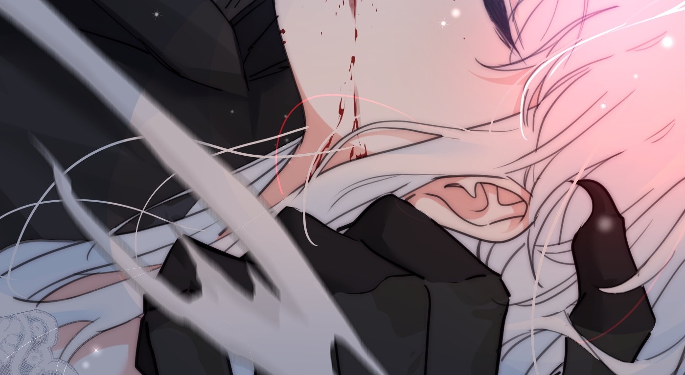 bông hoa độc của nhà công tước chapter 1.2 117