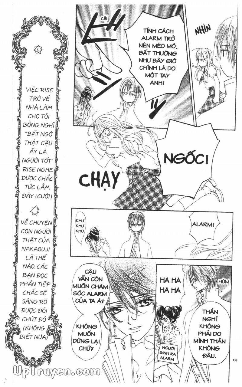 hoàng tử ếch(bản đẹp) chapter 7 37