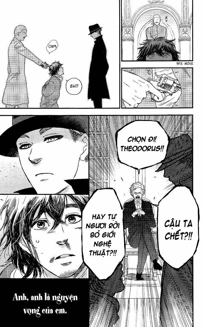 sayonara sorcier chapter 8 29