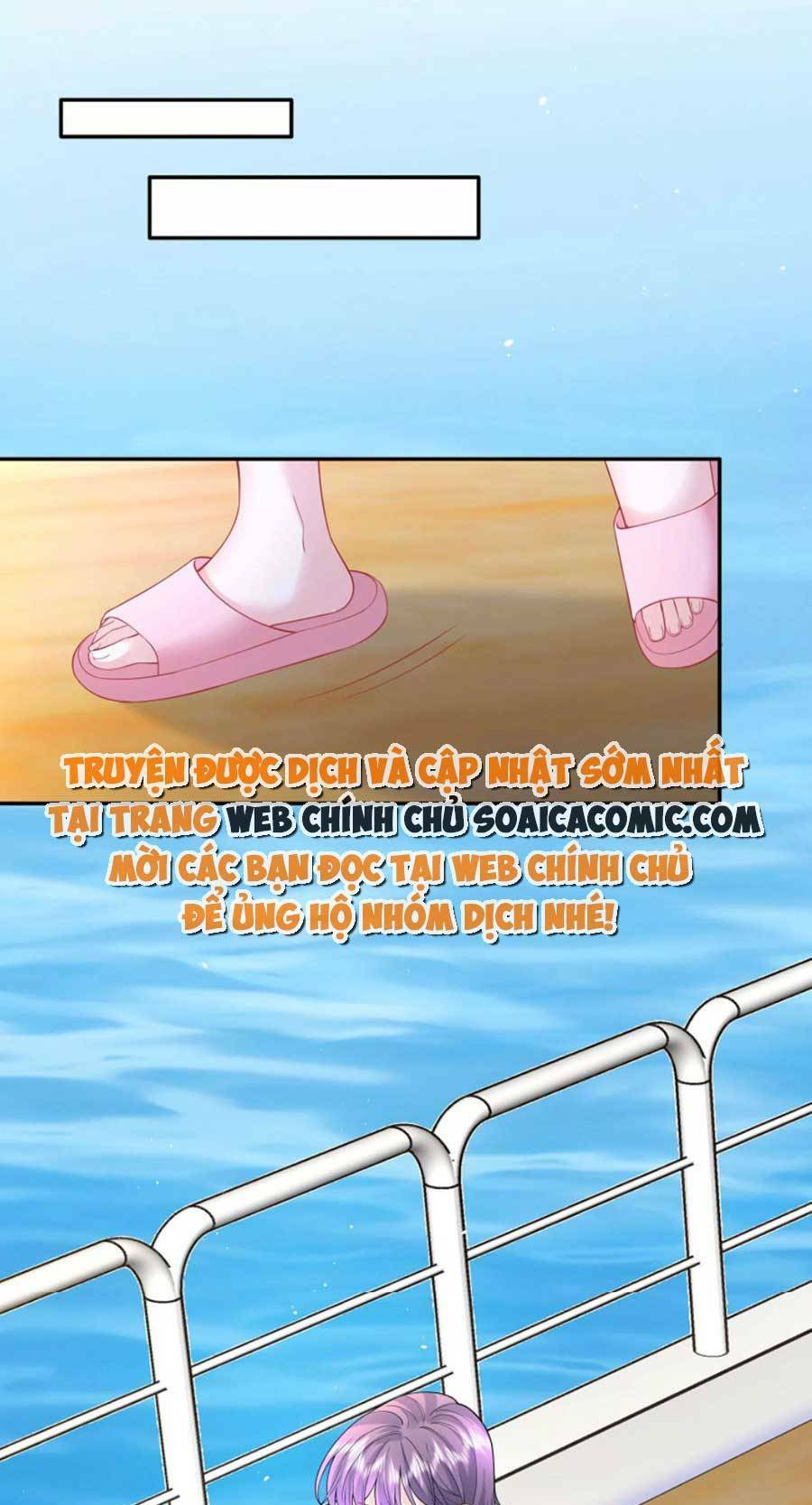 tôi dựa vào tà ý: nghịch chuyển nhân sinh chapter 81 7