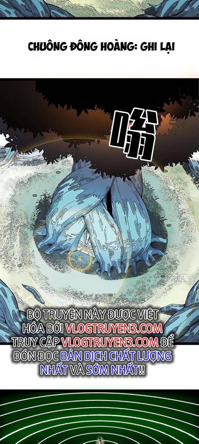 đi lên từ việc chơi game ngiêm túc chapter 127 13